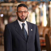 Photo for Mohamed Elsanabary