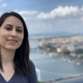 Photo for Sepideh Emam