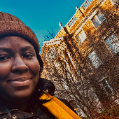 Photo for Elsie Osei