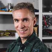 Photo for Erik Rosolowsky