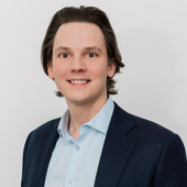 Photo for Evan Wiens