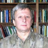 Photo for Eric Woolgar