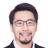 Photo for F. Albert Liu