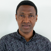 Photo for Olugbenga Fakayode