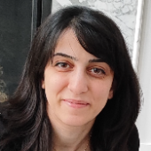 Photo for Bita Fallahi