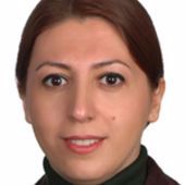 Photo for Monireh Faramarzi