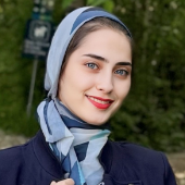 Photo for Forough Fazeliasl