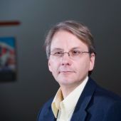 Photo for Frederic Boily