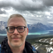 Photo for Fred Colbourne