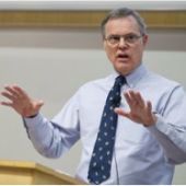 Photo for Martin Ferguson-Pell