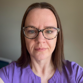 Photo for Crystal Fedoruk