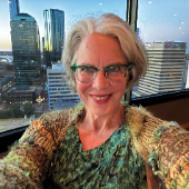 Photo for Felice Lifshitz