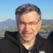 Photo for Frank Marsiglio