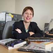 Photo for Fiona Nicoll