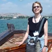 Photo for Frances Pownall