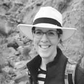 Photo for Anna Fuezery