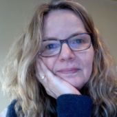 Photo for Gillian Stevens