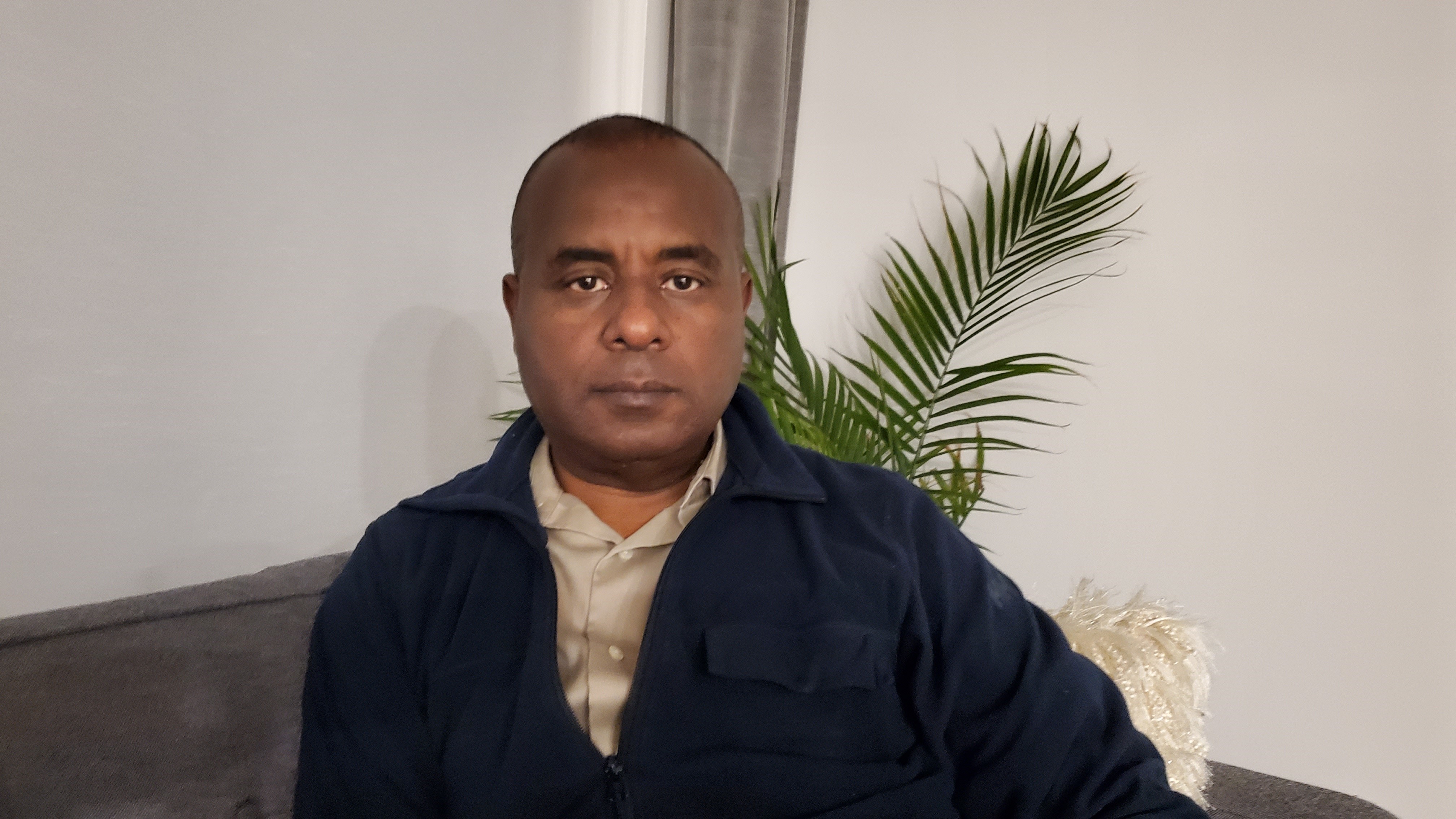 Photo for Getu Biftu