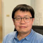 Photo for Guanqun (Gavin) Chen