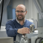 Photo for Graham Pearson