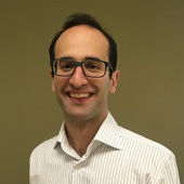 Photo for Sina Ghaemi