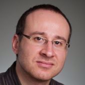 Photo for Gabriel Hanna