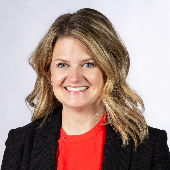 Photo for Gillian Harvey