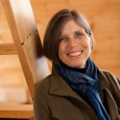 Photo for Glynnis Hood