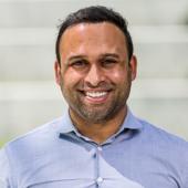 Photo for Sumantra Monty Ghosh