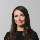 Photo for Lexi Gower-Fry