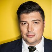 Photo for Graeme Mulholland