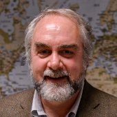 Photo for Geoffrey Rockwell