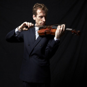 Photo for Guillaume Tardif