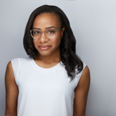 Photo for Giselle Thompson