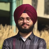 Photo for Gurmanpreet Tiwana