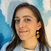 Photo for Gillian Robinson