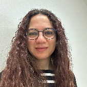 Photo for Pinar Gunes