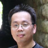 Photo for Guohui Lin