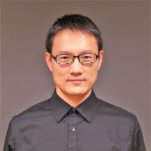 Photo for Guozhong Zhu