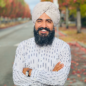 Photo for Gurcharn Brar