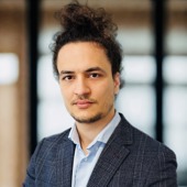 Photo for Gustavo Pereira Zago