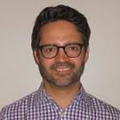 Photo for Tim Gutteridge