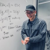 Photo for Jin-Cheng Guu