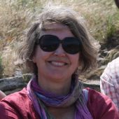 Photo for Margriet Haagsma