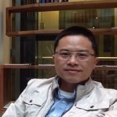 Photo for Haifang Huang