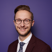 Photo for Garrett Hajnal