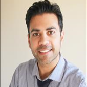 Photo for Hakique Virani