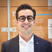 Photo for Mahdi Hamidi