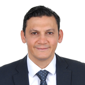 Photo for Farook Hamzeh