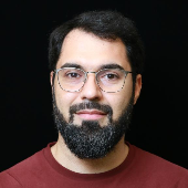 Photo for Hamid Anvari